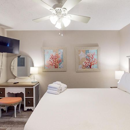 Polynesian Village - Unit 222 Panama City Beach Luaran gambar
