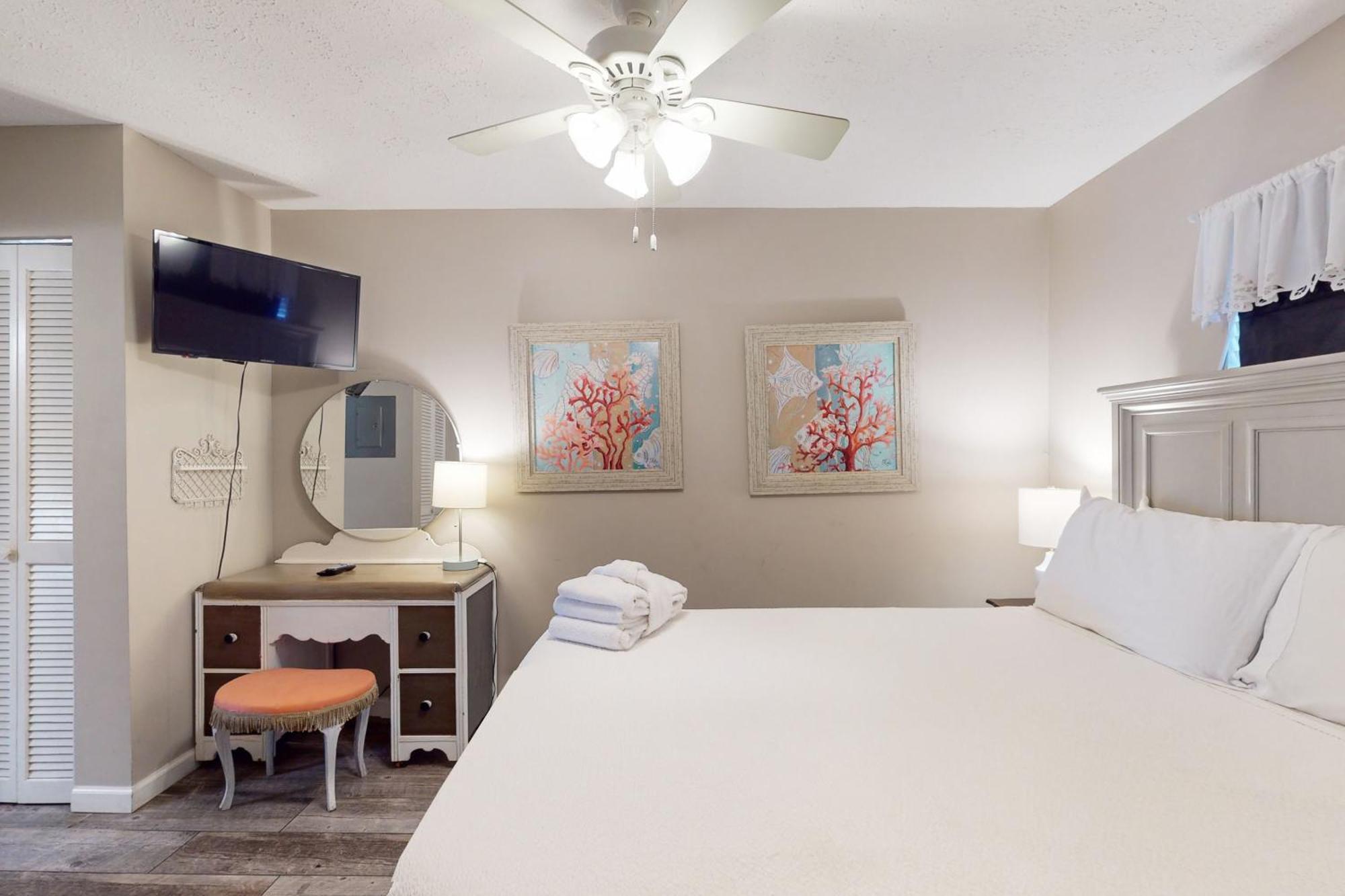 Polynesian Village - Unit 222 Panama City Beach Luaran gambar