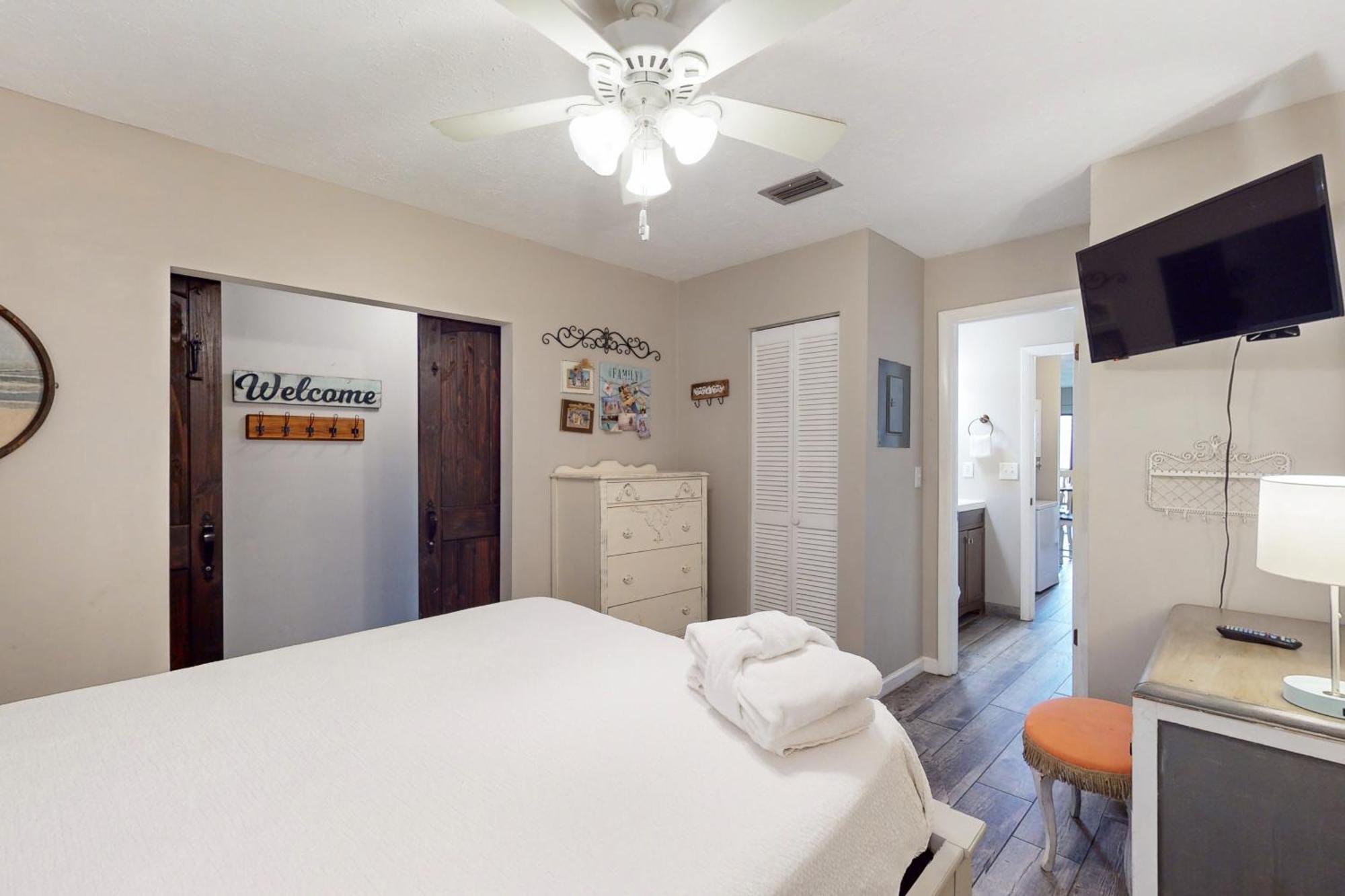 Polynesian Village - Unit 222 Panama City Beach Luaran gambar